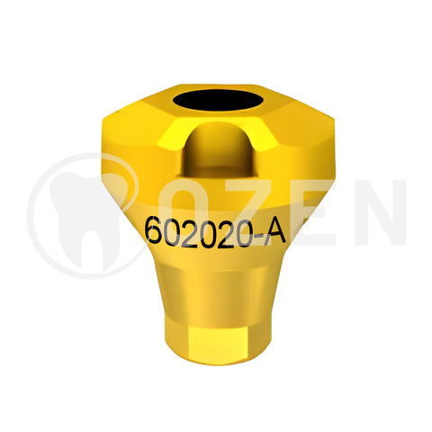 Scan Body compatible with Dentium Superline