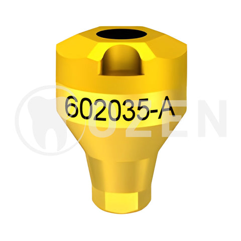Scan Body compatible with Dentium Superline