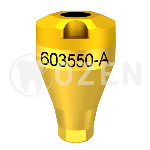 Scan Body compatible with Dentium Superline