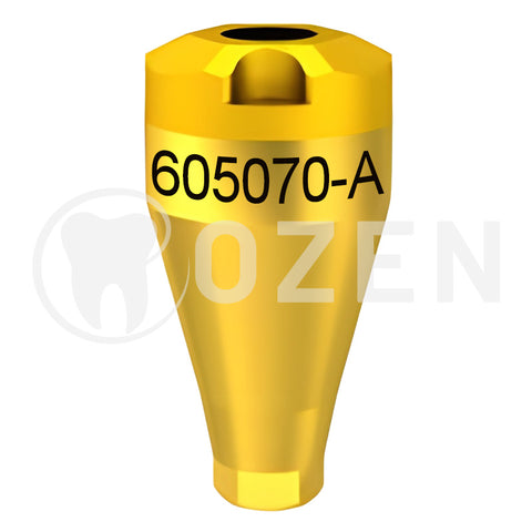 Scan Body compatible with Dentium Superline