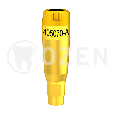 Scan Body compatible with Straumann Bone-Level