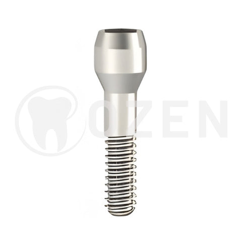 Screw compatible with Astra Tech System EV