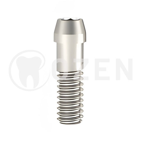 Screw compatible with Astra Tech System EV