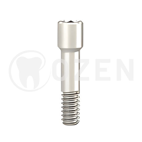 Screw compatible with Dio UFII