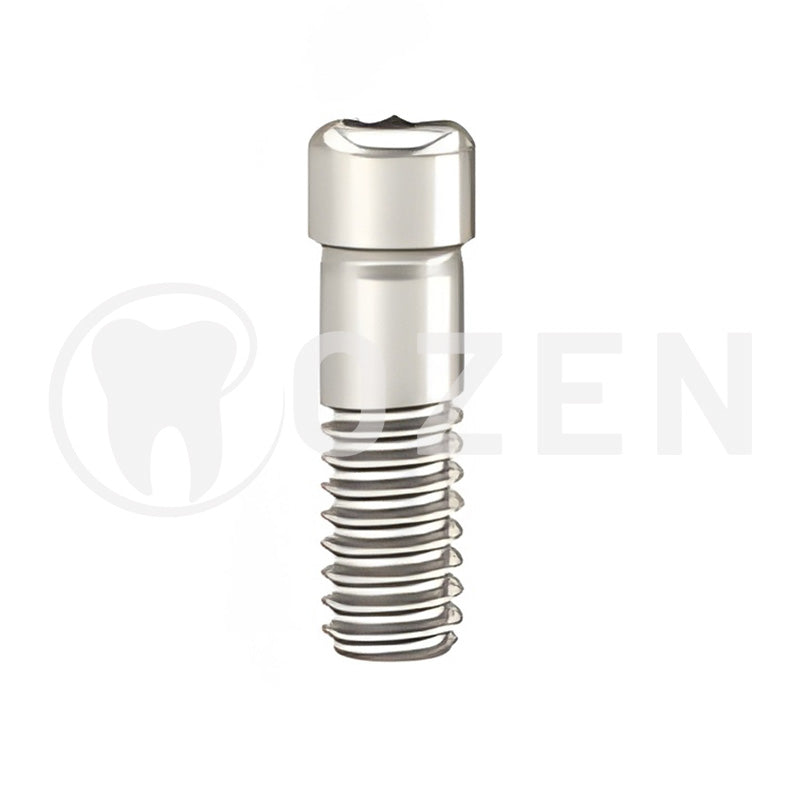 Screw compatible with Dentium Superline
