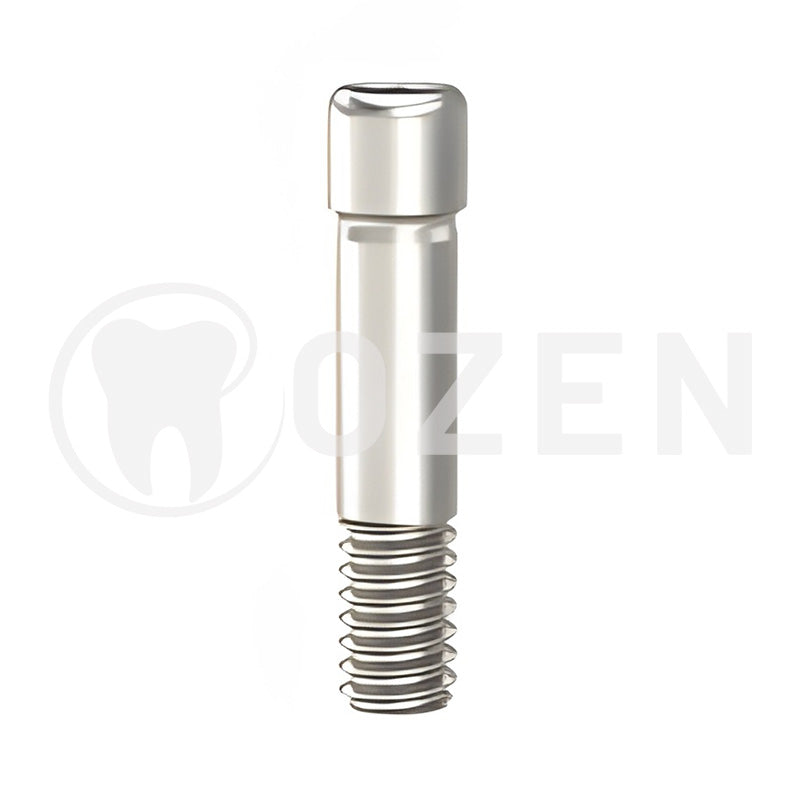Screw compatible with Dentium Superline