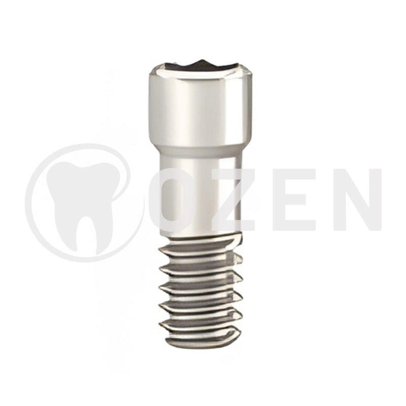 Screw compatible with Mis C1