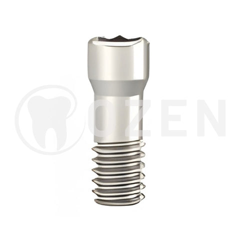 Screw compatible with Mis C1