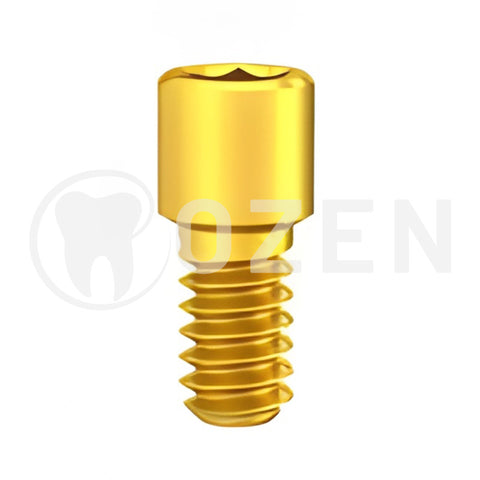 Screw compatible with Mis C1