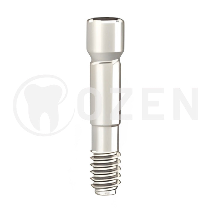 Screw compatible with Neodent GM
