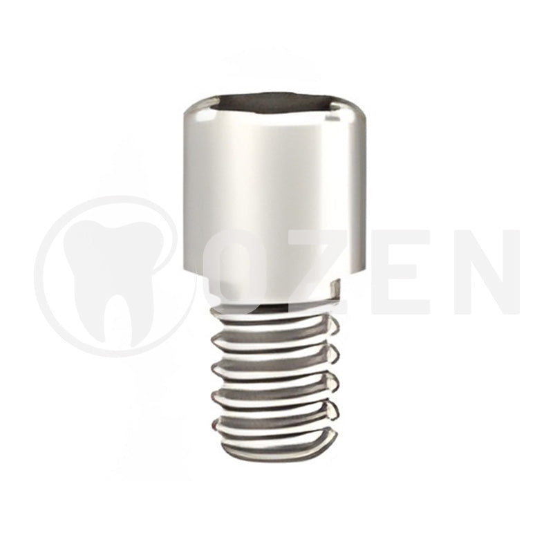 Screw compatible with Neodent GM