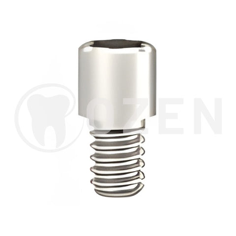 Screw compatible with Neodent GM