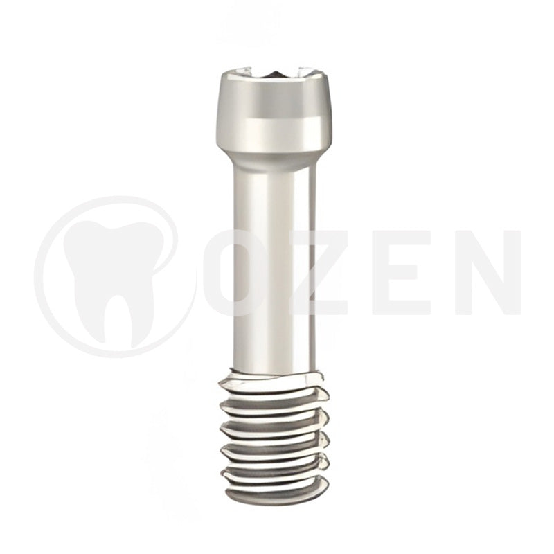 Screw compatible with Osstem-TS