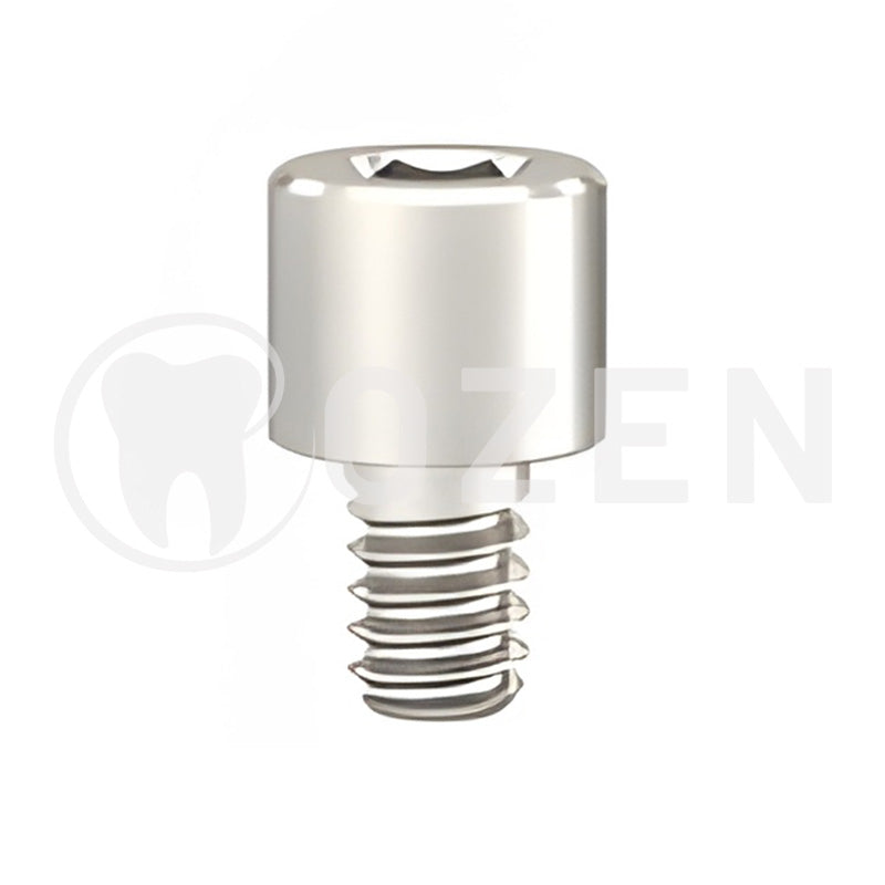 Screw compatible with Osstem-TS
