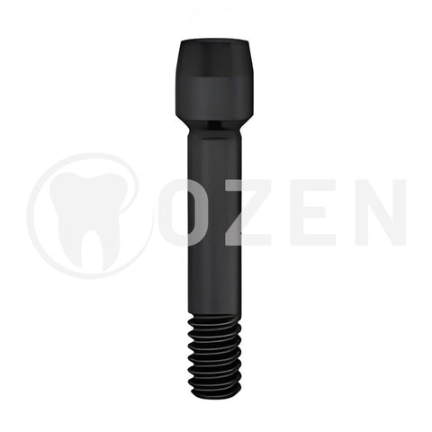 Screw compatible with Osstem-TS