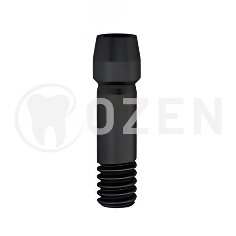 Screw compatible with Osstem-TS