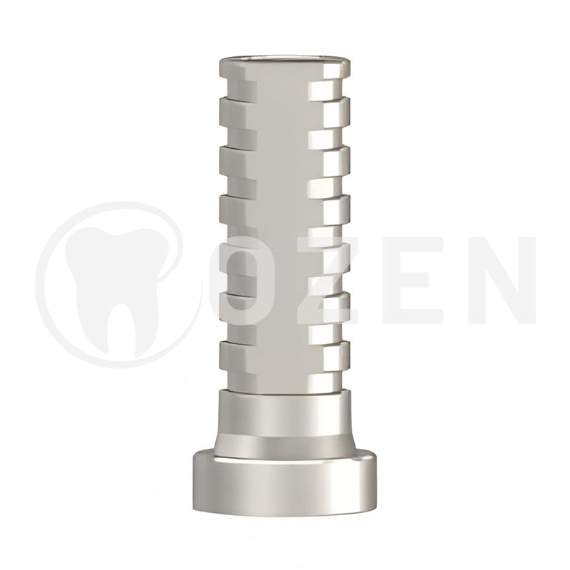 Multi-Unit Ti-Cylinder compatible with Adin Touareg OS
