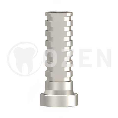 Multi-Unit Ti-Cylinder compatible with Adin Touareg OS
