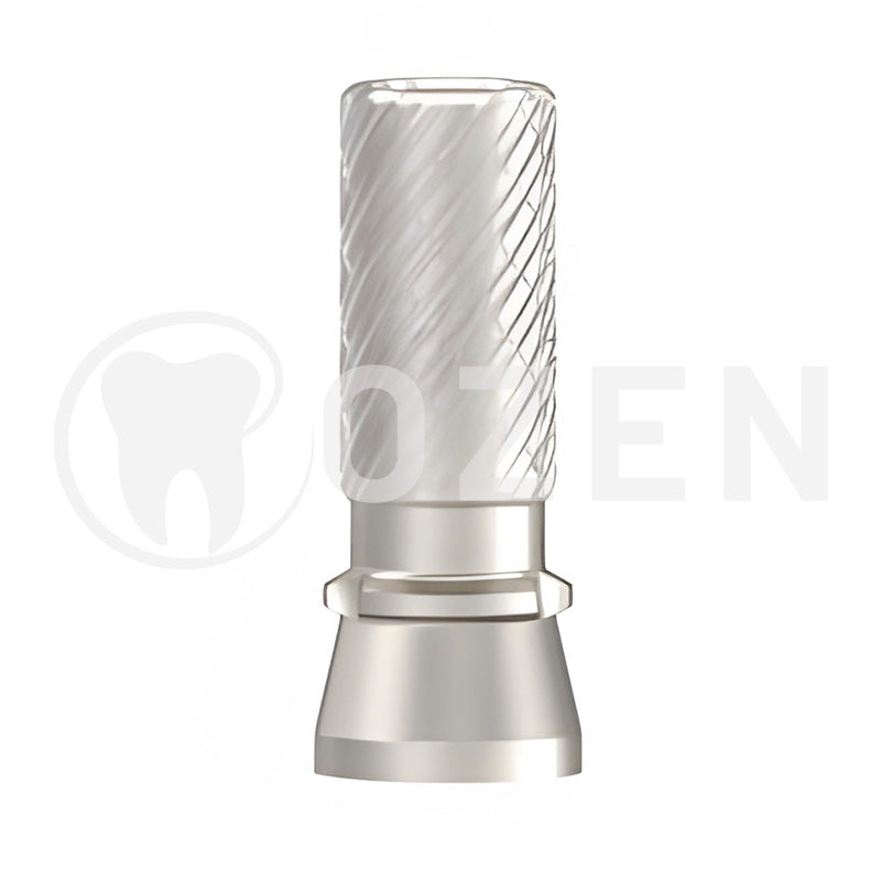 Multi-Unit Ti-Cylinder compatible with Megagen Anyridge