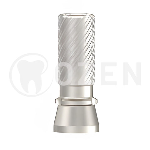 Multi-Unit Ti-Cylinder compatible with Megagen Anyridge