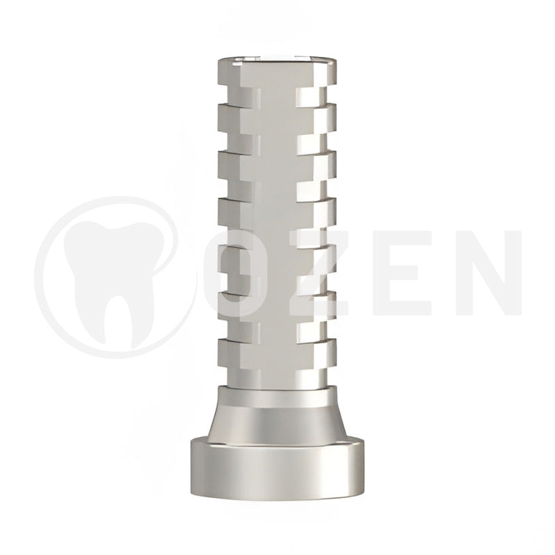 Multi-Unit Ti-Cylinder compatible with Nobel Active