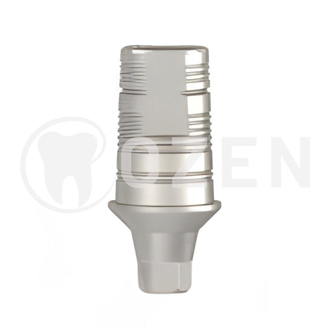 Ti-Base compatible with B&B Conexa