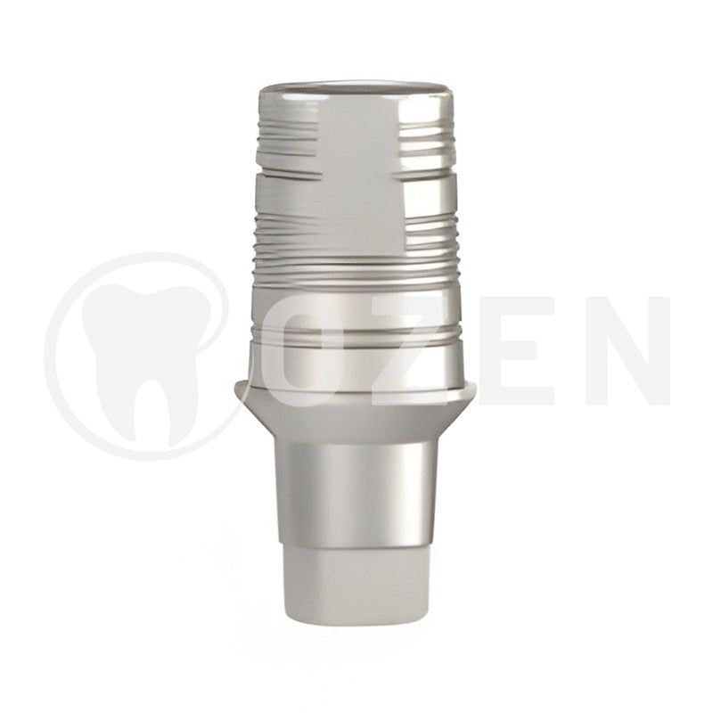 Ti-Base compatible with B&B Conexa