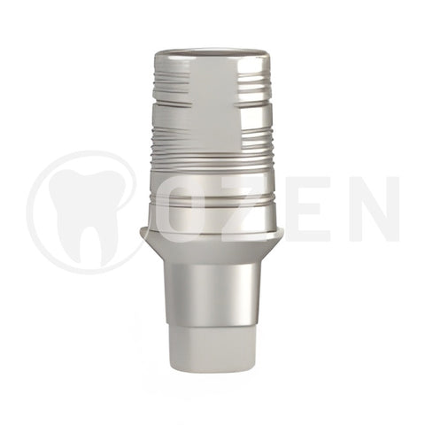 Ti-Base compatible with B&B Conexa