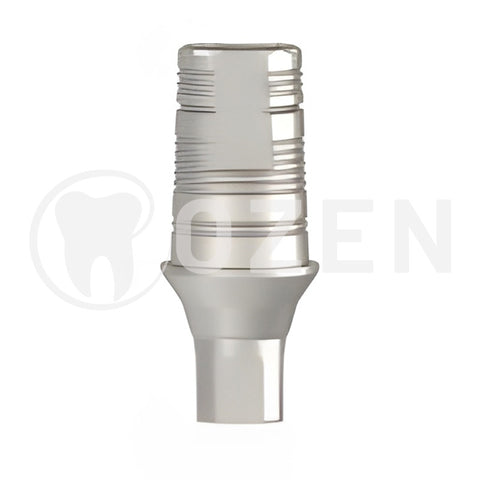 Ti-Base compatible with Straumann Bone-Level