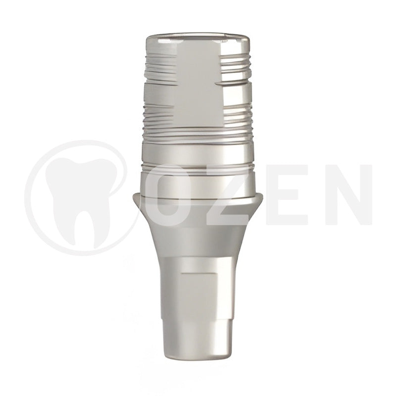 Ti-Base compatible with Straumann Bone-Level