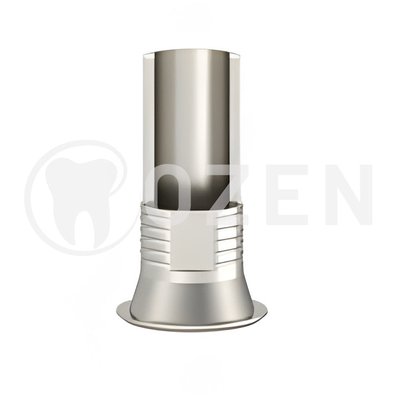 Multi-Unit Ti-Base compatible with Nobel Active