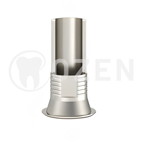 Multi-Unit Ti-Base compatible with Nobel Active