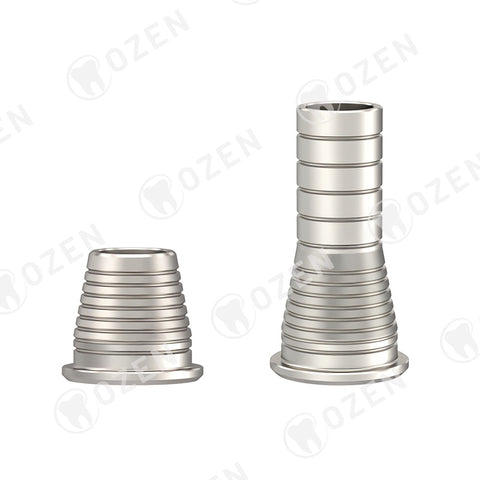 Multi-Unit C-Base compatible with Osstem-TS